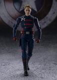 S. H. Figuarts The Falcon and the Winter Soldier - Captain America (John F. Walker)