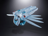 Soul of Chogokin GX-87 Getter Emperor True Getter Robo Manga Ver