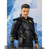 S. H. Figuarts Avengers: Endgame - Hawkeye Tamashii Web Exclusive