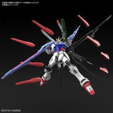 Gundam Breaker Battlogue HG 1/144 Gundam Perfect Strike Freedom