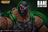 Storm Collectibles 1/12 - Injustice: Gods Among Us - Bane