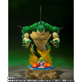 S. H. Figuarts Dragon Ball Z - Porunga and Dende Luminous Dragon Ball Set