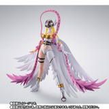 S. H. Figuarts  - Digimon Adventure - Angewomon