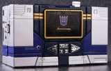 Transformers Masterpiece MP-13 Soundwave With Laserbeak