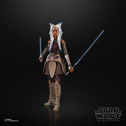 Star Wars The Black Series - Rebels - Ahsoka Tano