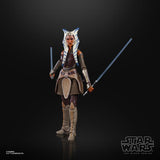 Star Wars The Black Series - Rebels - Ahsoka Tano