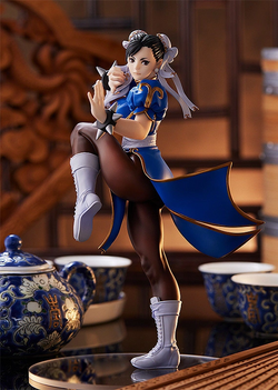 POP UP PARADE - Street Fighter - Chun-Li