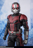S. H. Figuarts Avengers: Endgame - Ant-Man Japan Early Release