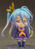 Nendoroid 653 No Game No Life - Shiro
