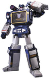 Transformers Masterpiece MP-13 Soundwave With Laserbeak