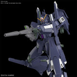 Gundam 1/144 HGUC #225 Gundam NT -Silver Bullet Suppressor