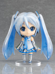 Nendoroid 97 Snow Miku