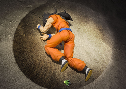 S. H. Figuarts Dragon Ball Z - Yamcha
