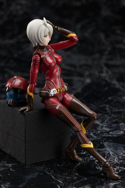 S. H. Figuarts Star Blazers 2202 - Yamamoto Akira