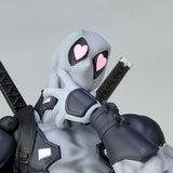 Revoltech Amazing Yamaguchi No.001EX Deadpool X-FORCE. ver