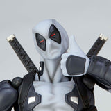 Revoltech Amazing Yamaguchi No.001EX Deadpool X-FORCE. ver