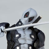 Revoltech Amazing Yamaguchi No.001EX Deadpool X-FORCE. ver
