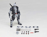Revoltech Amazing Yamaguchi No.001EX Deadpool X-FORCE. ver