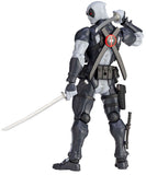 Revoltech Amazing Yamaguchi No.001EX Deadpool X-FORCE. ver