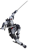 Revoltech Amazing Yamaguchi No.001EX Deadpool X-FORCE. ver