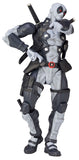 Revoltech Amazing Yamaguchi No.001EX Deadpool X-FORCE. ver