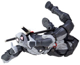 Revoltech Amazing Yamaguchi No.001EX Deadpool X-FORCE. ver
