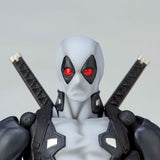 Revoltech Amazing Yamaguchi No.001EX Deadpool X-FORCE. ver