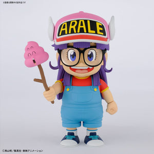 Figure-rise Mechanics Dr. Slump - Arale-Chan