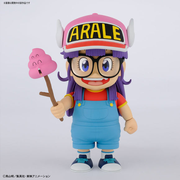 Figure-rise Mechanics Dr. Slump - Arale-Chan