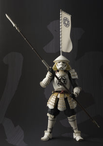 Star Wars Meishou Movie Realization - Yari Ashigaru Stormtrooper