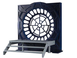 S. H. Figuarts Star Wars Episode VI - Death Star II Base