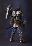 Meisho Manga Realization Marvel Koutetsu Samurai War Machine