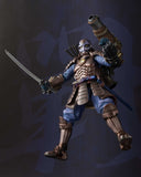 Meisho Manga Realization Marvel Koutetsu Samurai War Machine