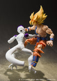 S. H. Figuarts - Dragon Ball Super -  Frieza Resurrection