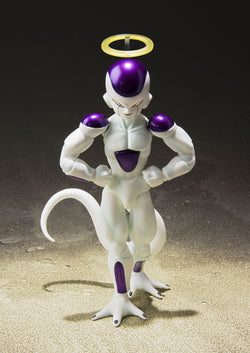 Demoniacal Fit Special Force - Captain Ginyu – Xavier Cal Customs and  Collectibles