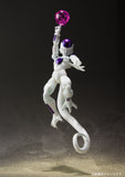 S. H. Figuarts - Dragon Ball Super -  Frieza Resurrection