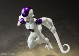 S. H. Figuarts - Dragon Ball Super -  Frieza Resurrection