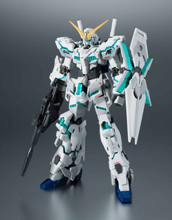 Robot Spirits -SIDE MS- Unicorn Gundam (Awakened Mode) [Real Marking Ver.] Mobile Suit Gundam Unicorn