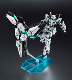 Robot Spirits -SIDE MS- Unicorn Gundam (Awakened Mode) [Real Marking Ver.] Mobile Suit Gundam Unicorn