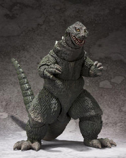 S. H. MonsterArts Godzilla (1962) 