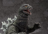 S. H. MonsterArts Godzilla (1962) "King Kong Vs. Godzilla" - 1962  Godzilla
