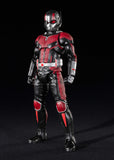 S. H. Figuarts Ant-Man And The Wasp - Ant-Man Japanese Ver.