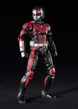 S. H. Figuarts Ant-Man And The Wasp - Ant-Man with Ant
