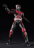 S. H. Figuarts Ant-Man And The Wasp - Ant-Man Japanese Ver.