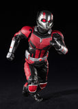 S. H. Figuarts Ant-Man And The Wasp - Ant-Man with Ant