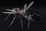 S. H. Figuarts Ant-Man And The Wasp - Ant-Man with Ant