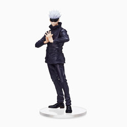 Sega SPM Jujutsu Kaisen - Satoru Gojo