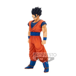Banpresto Grandista - Dragon Ball Z Resolution of Soldiers - Son Gohan