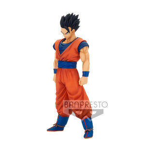 Banpresto Grandista - Dragon Ball Z Resolution of Soldiers - Son Gohan
