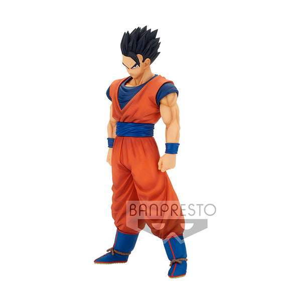Banpresto Grandista - Dragon Ball Z Resolution of Soldiers - Son Gohan